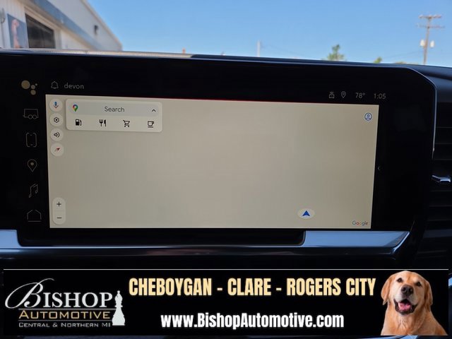 2024 Gmc Sierra 1500 Elevation photo 22