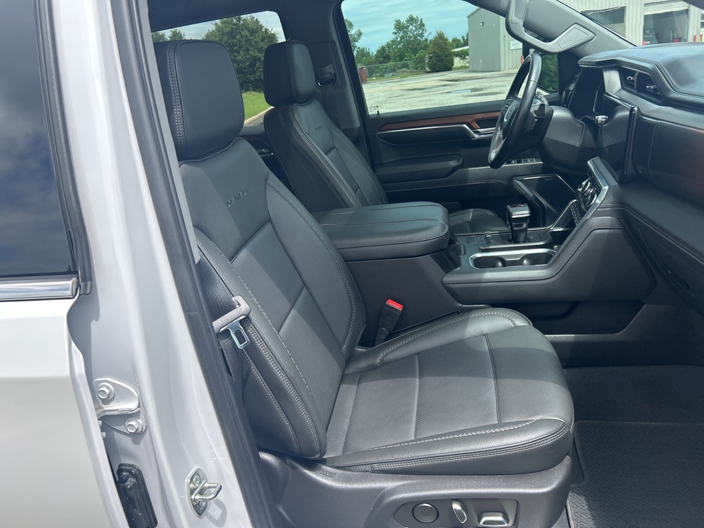 2023 Gmc Sierra 1500 Denali photo 20