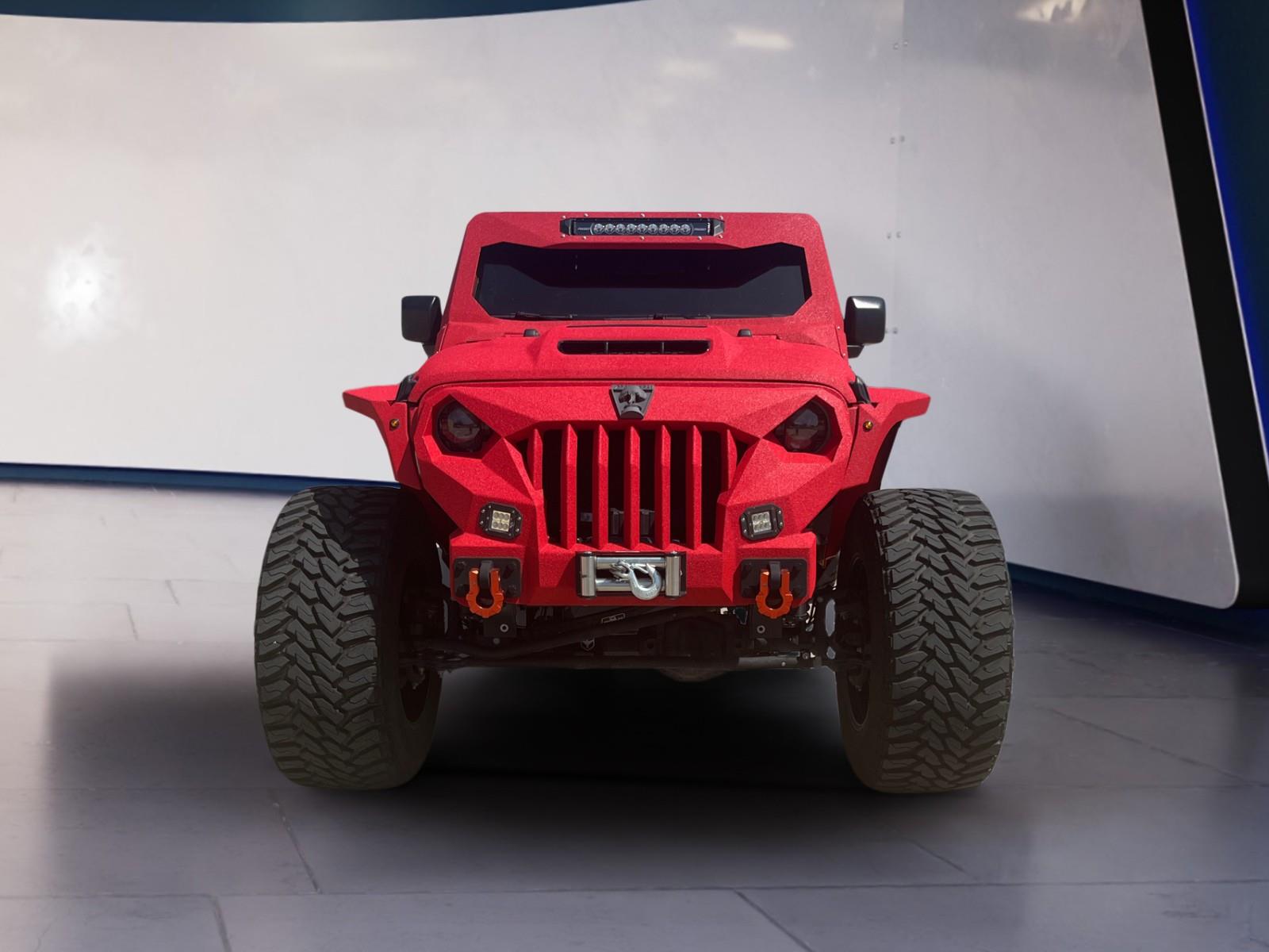 2023 Jeep Gladiator Sport S photo 7