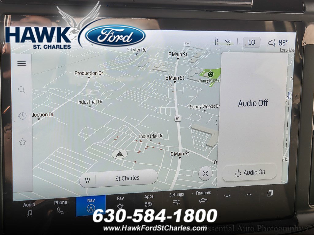 2025 FORD F-150 - Image 12