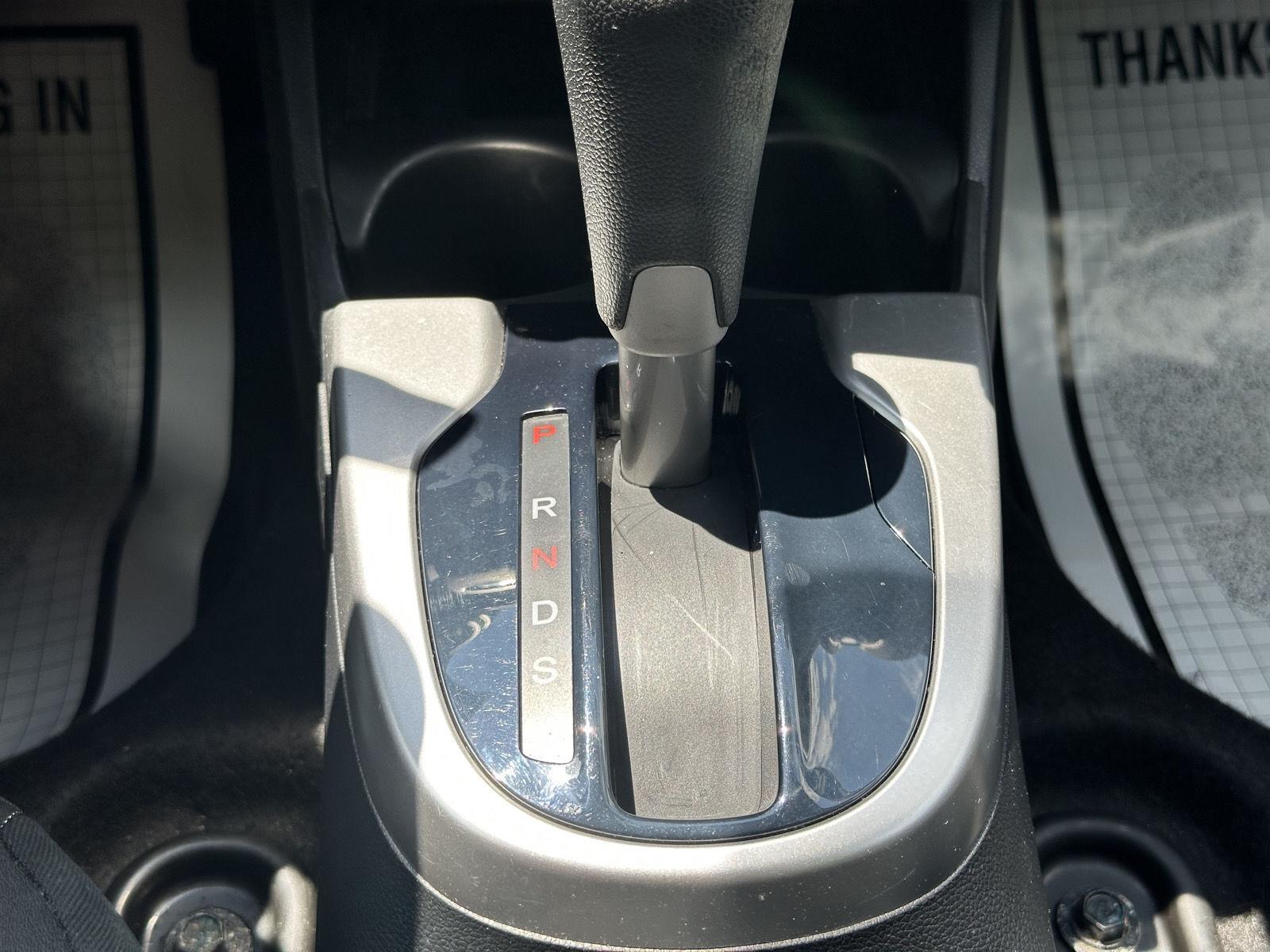 2020 Honda Fit EX photo 23