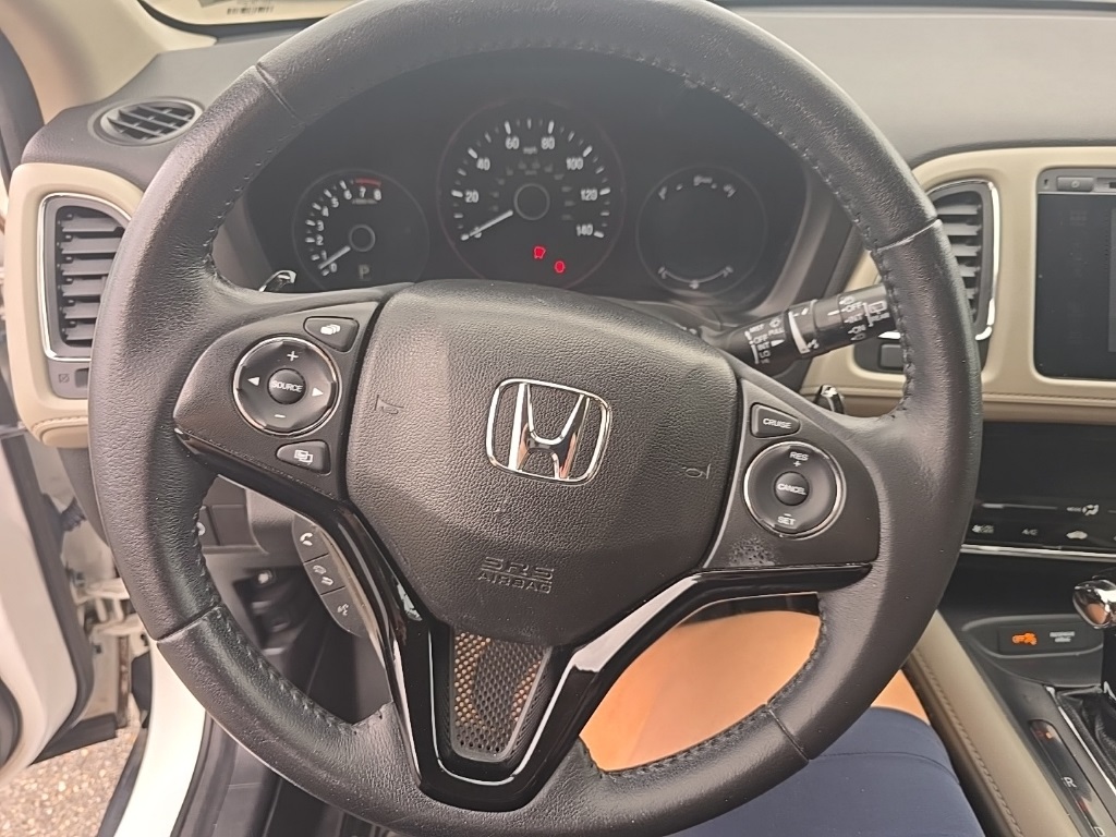 2018 Honda HR-V EX-L photo 14