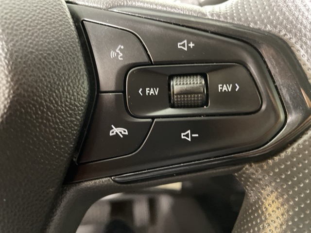 2024 Chevrolet Trax LS photo 21