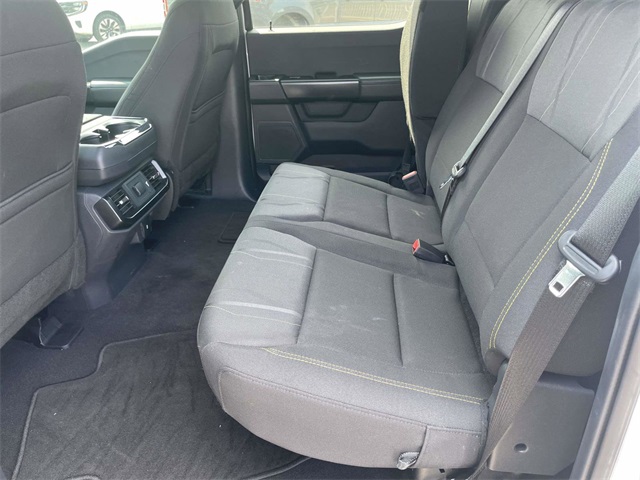 2025 Ford F-150 STX photo 4