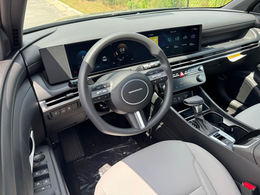 2026 Hyundai Santa Cruz SEL Activity photo 2