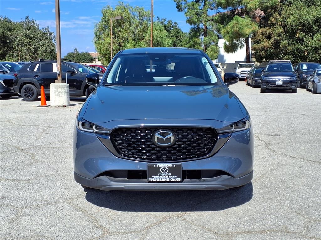 2023 Mazda CX-5 2.5 S Carbon photo 2