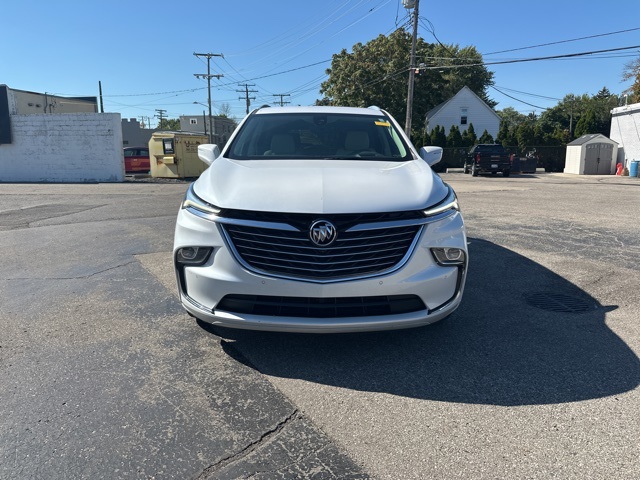 2022 Buick Enclave Premium photo 2