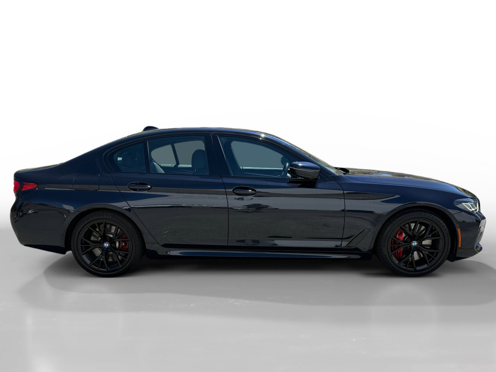 2022 Bmw 540i photo 6