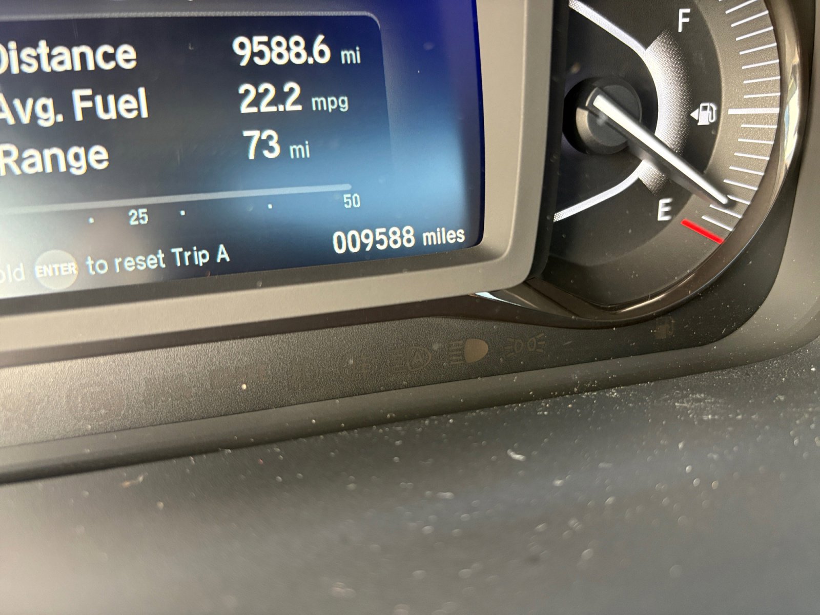 2024 Honda Passport TrailSport photo 12