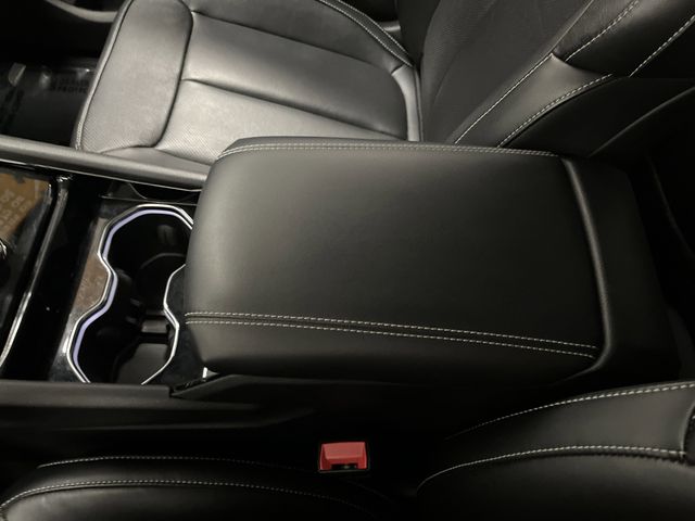 2022 Jeep Grand Cherokee Limited photo 18