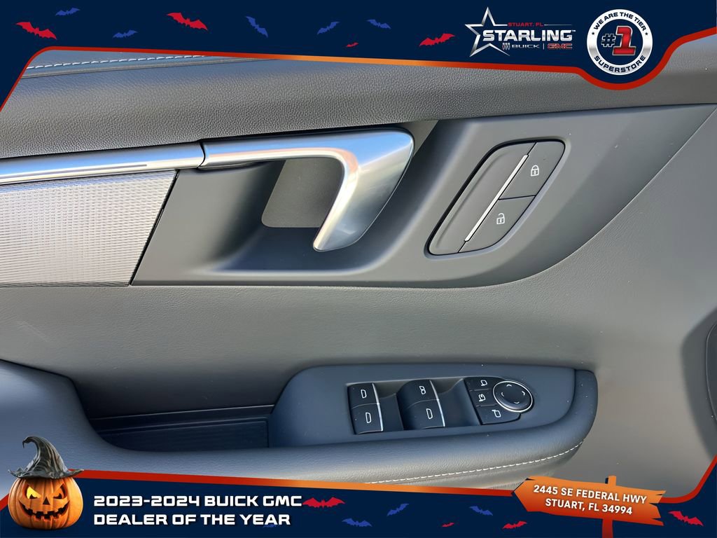 2025 Buick Enclave Sport Touring photo 24