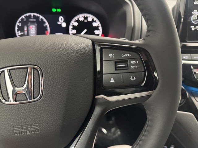 2026 Honda Odyssey Touring photo 27