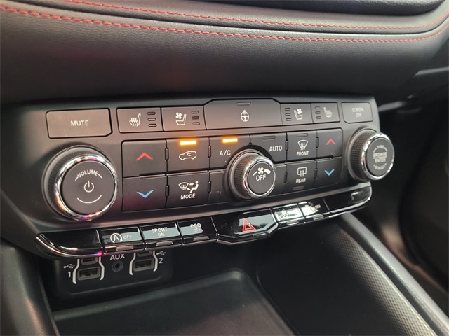 2023 Dodge Durango GT Plus photo 20