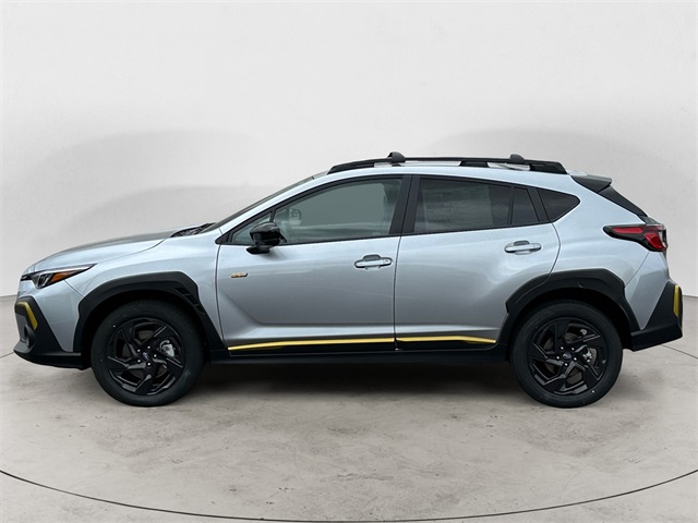 2025 Subaru Crosstrek Sport photo 2