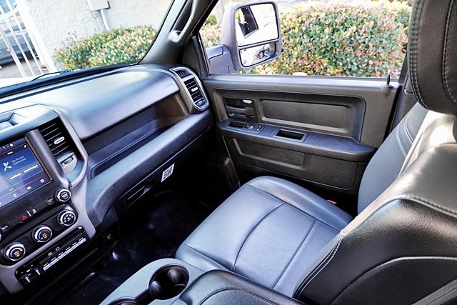 Certified Used 2023 White Ram Tradesman image 21