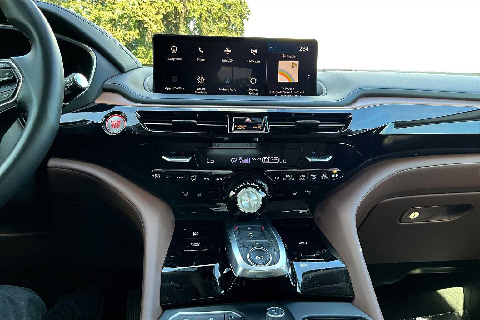 2022 Acura MDX Technology photo 33