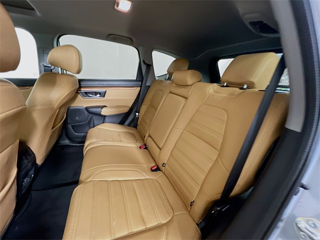 2020 Honda CR-V EX photo 19