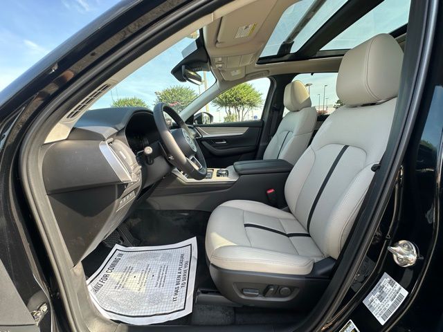 2025 Mazda CX-90 3.3 Turbo Premium S photo 24