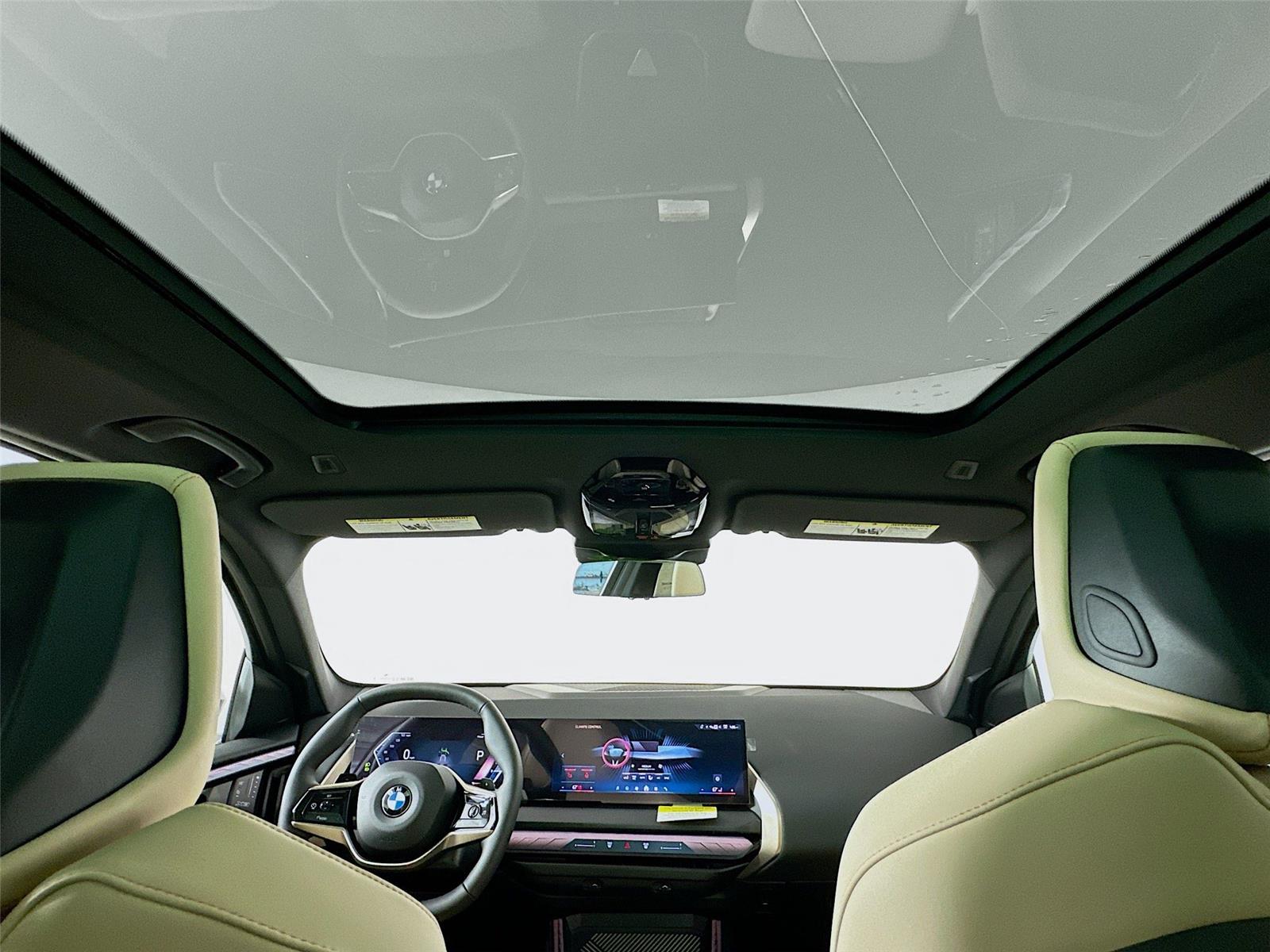 2025 Bmw X3 30x Drive photo 21