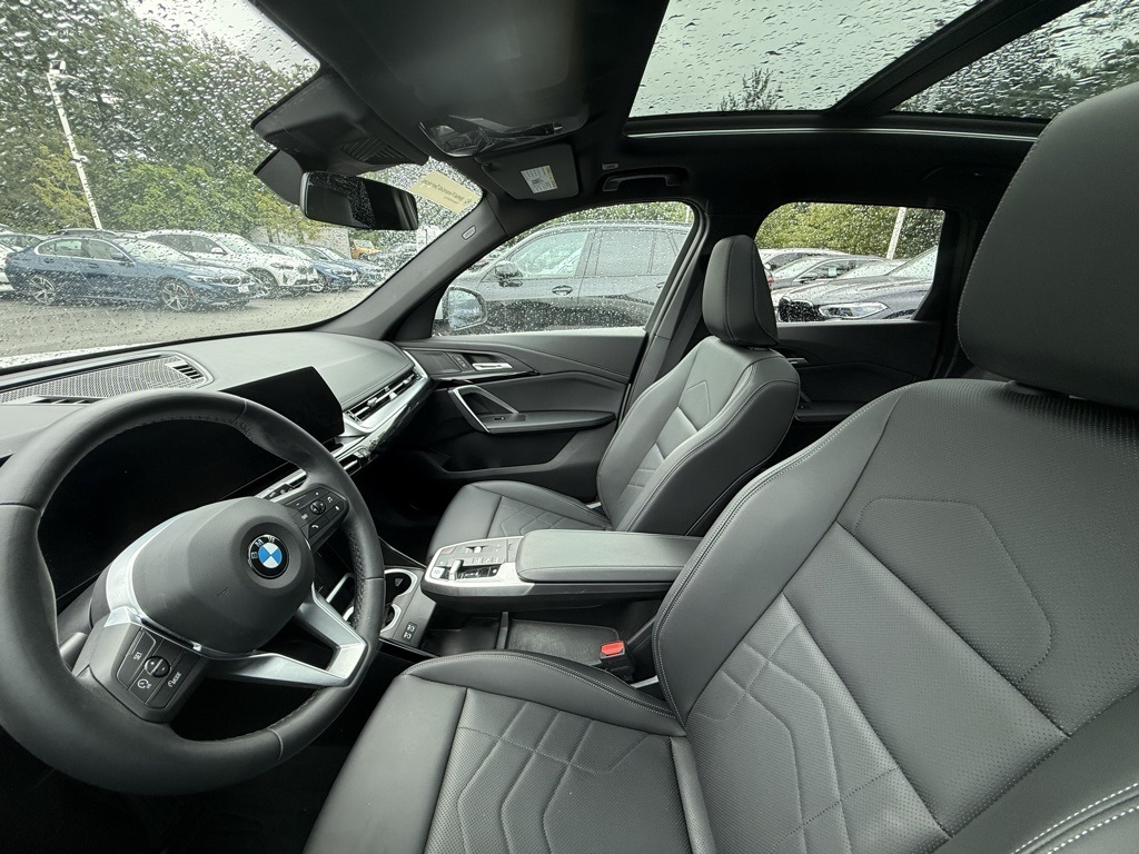 2024 Bmw X1 XDrive28i photo 4