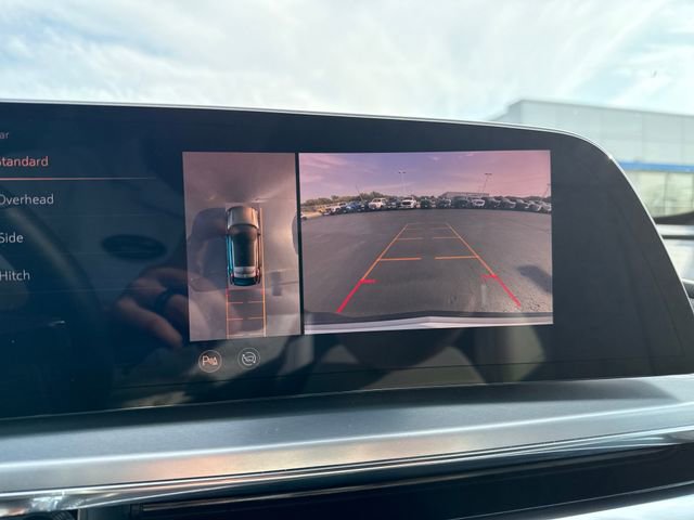 2024 Cadillac Lyriq Sport photo 19