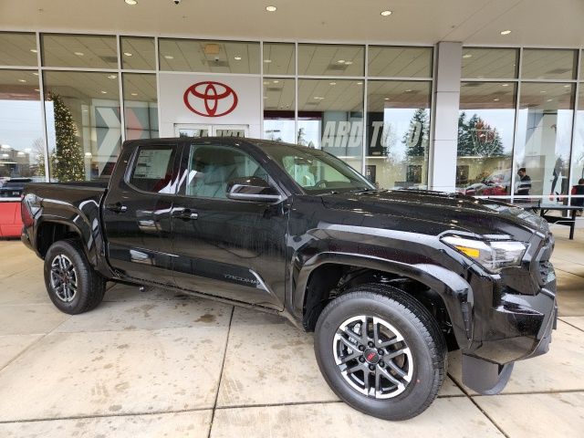 2026 Toyota Tacoma TRD Sport's photo