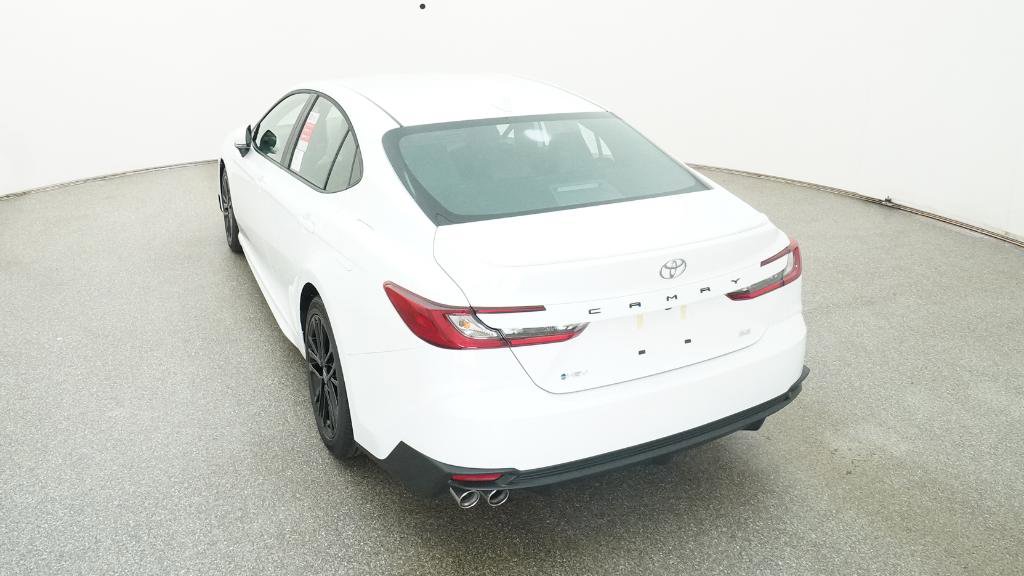 2026 Toyota Camry SE photo 16