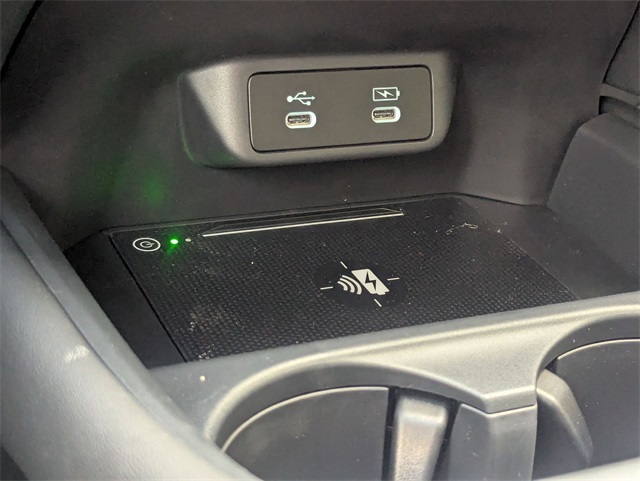 2026 Honda HR-V LX photo 18