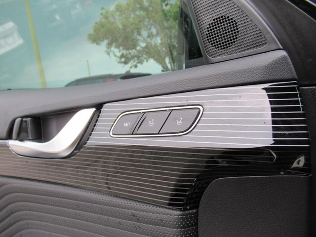 2024 Hyundai Palisade Calligraphy photo 23