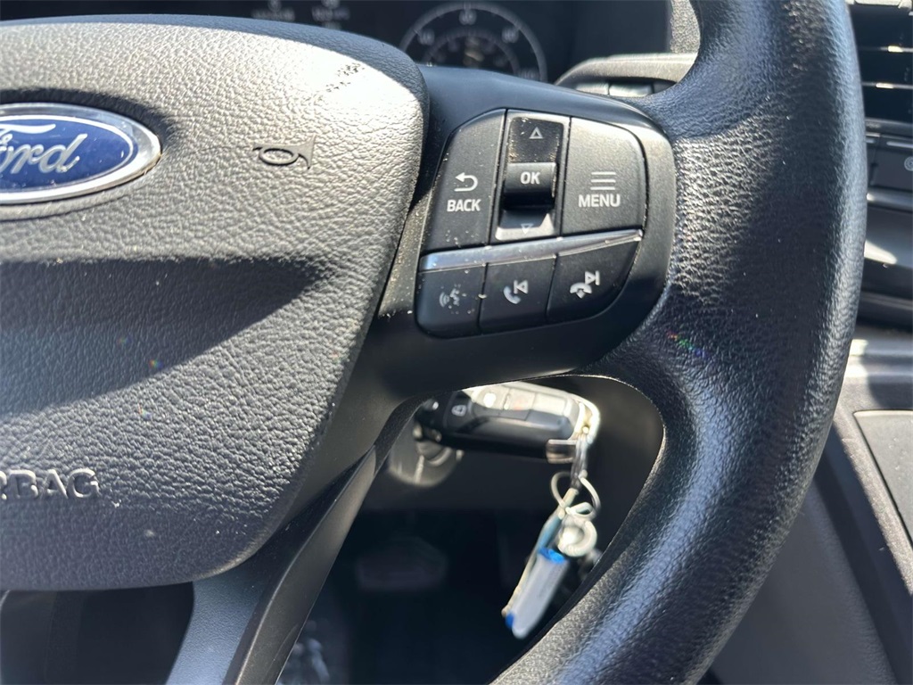 2023 Ford Transit photo 11