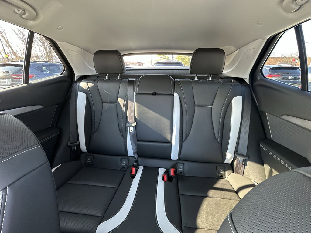 2025 BUICK ENVISION - Image 17