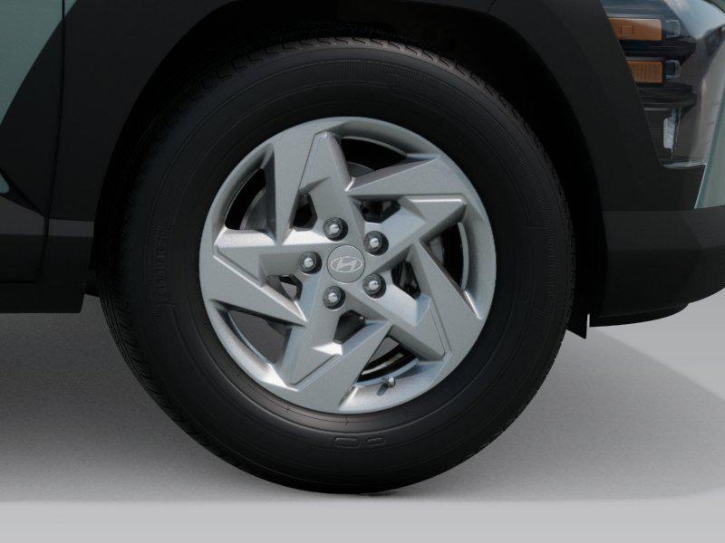 2026 Hyundai Kona SE photo 8