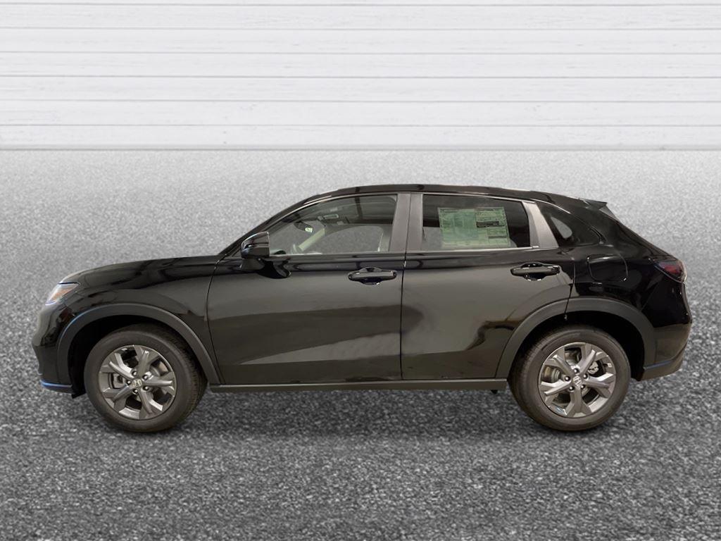 2026 Honda HR-V LX photo 2