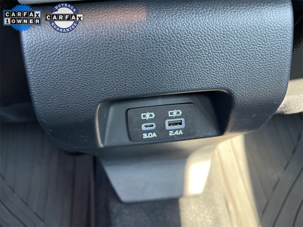 2024 Subaru Crosstrek Premium photo 22