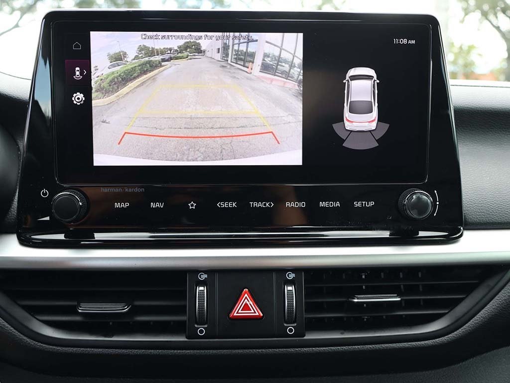 2023 Kia Forte GT photo 53