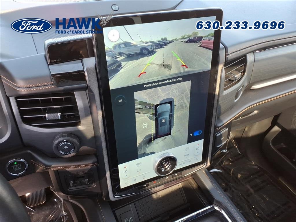 2022 FORD EXPEDITION MAX - Image 11