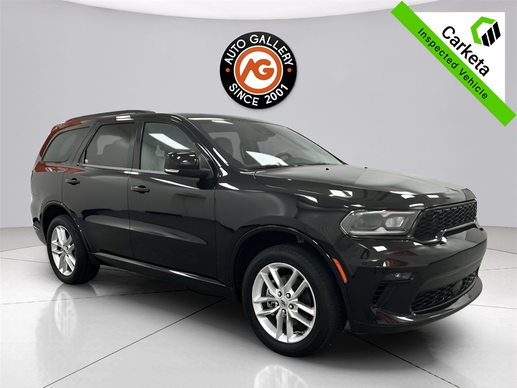 2023 Dodge Durango GT's photo