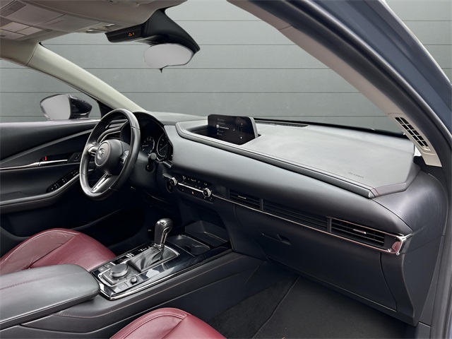 2024 Mazda CX-30 2.5 S Carbon photo 29
