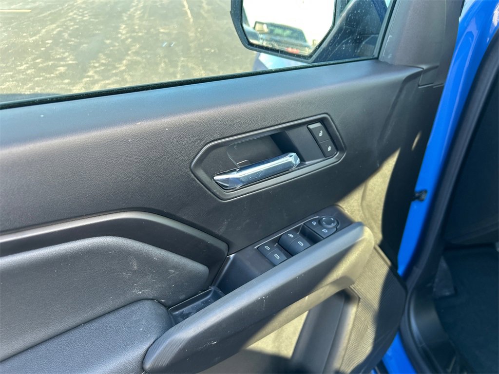 2026 GMC CANYON - Image 13