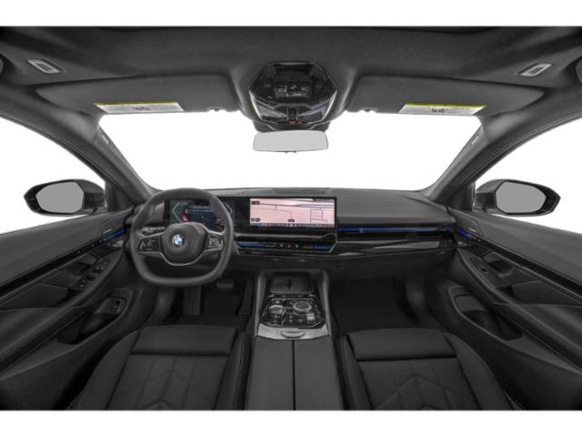 2026 Bmw 530i photo 2