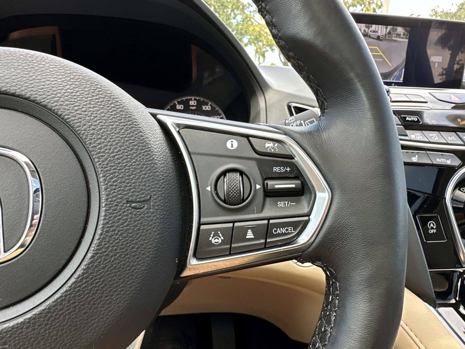 2024 Acura RDX Base photo 31