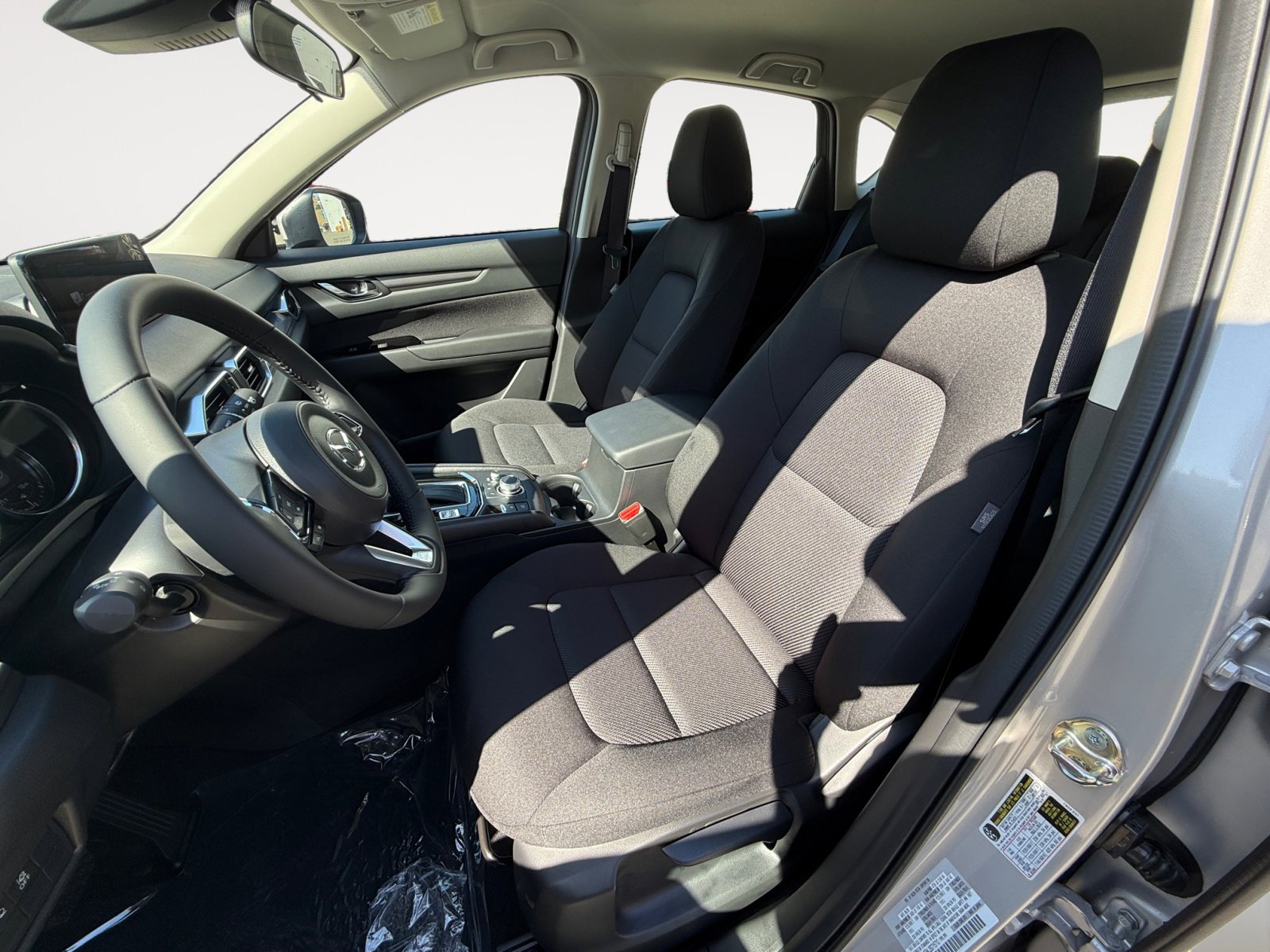 2025 Mazda CX-5 2.5 S photo 10