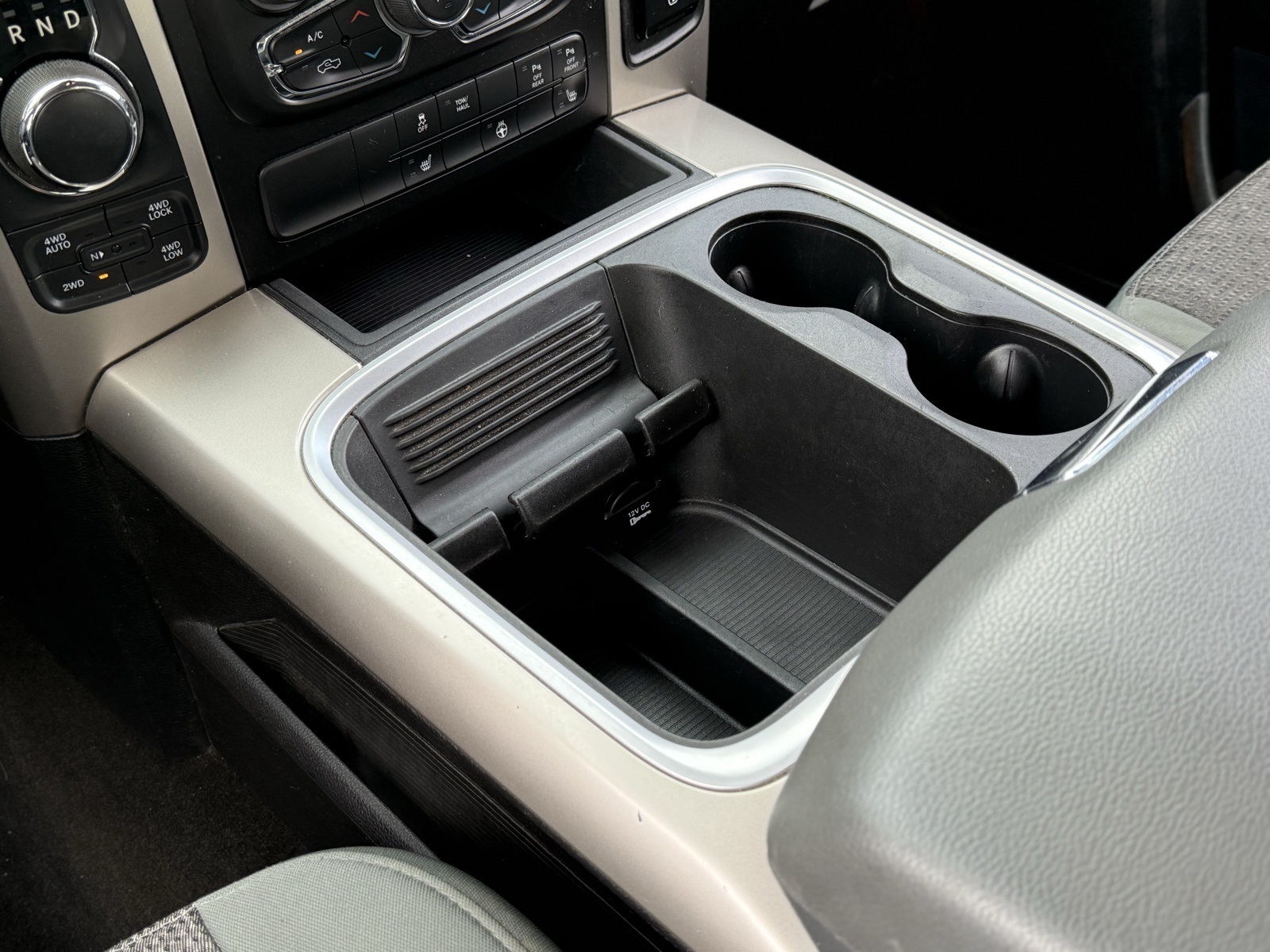 2015 Ram 1500 Big Horn photo 16