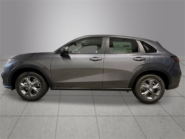 2026 Honda HR-V LX photo 2