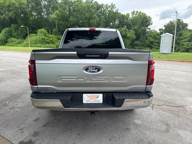 2024 Ford F-150 XLT photo 6