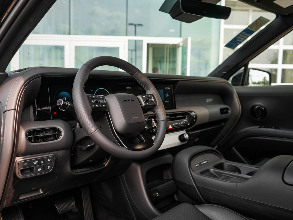 2026 Hyundai Palisade XRT photo 17