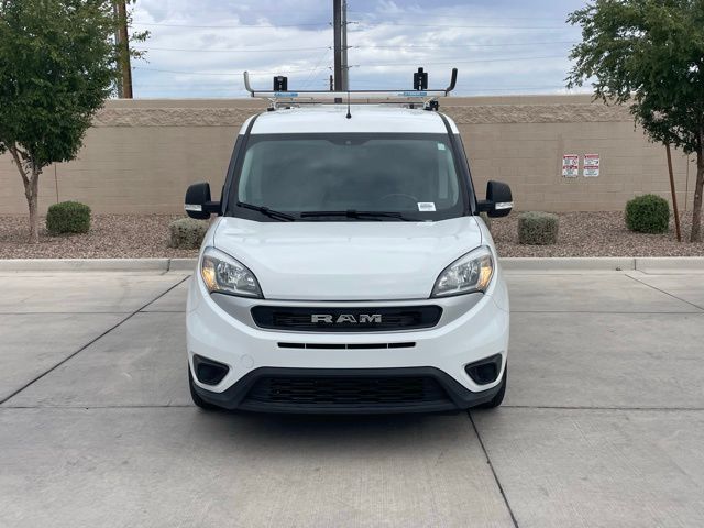 2022 Ram ProMaster City photo 2
