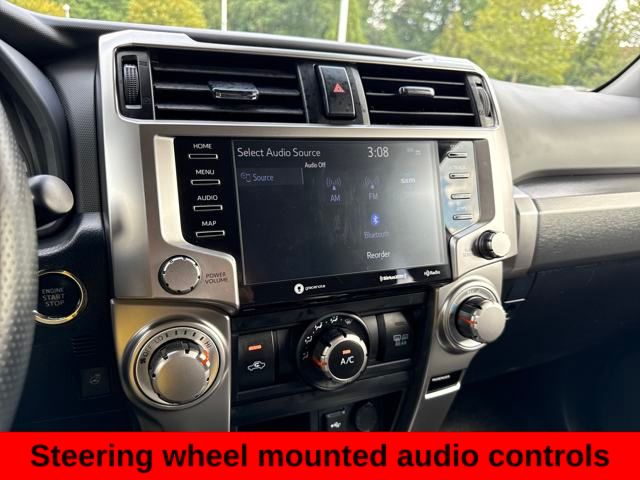 2024 Toyota 4Runner SR5 Premium photo 8