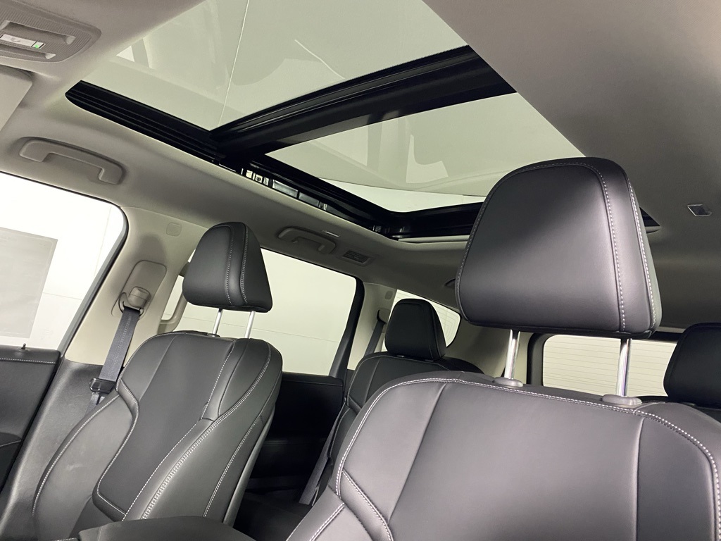 2026 Infiniti QX80 Pure photo 20