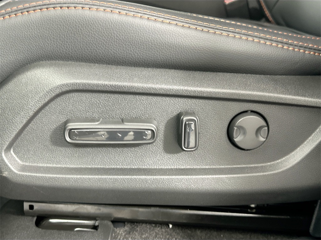 2025 Honda Pilot TrailSport photo 20